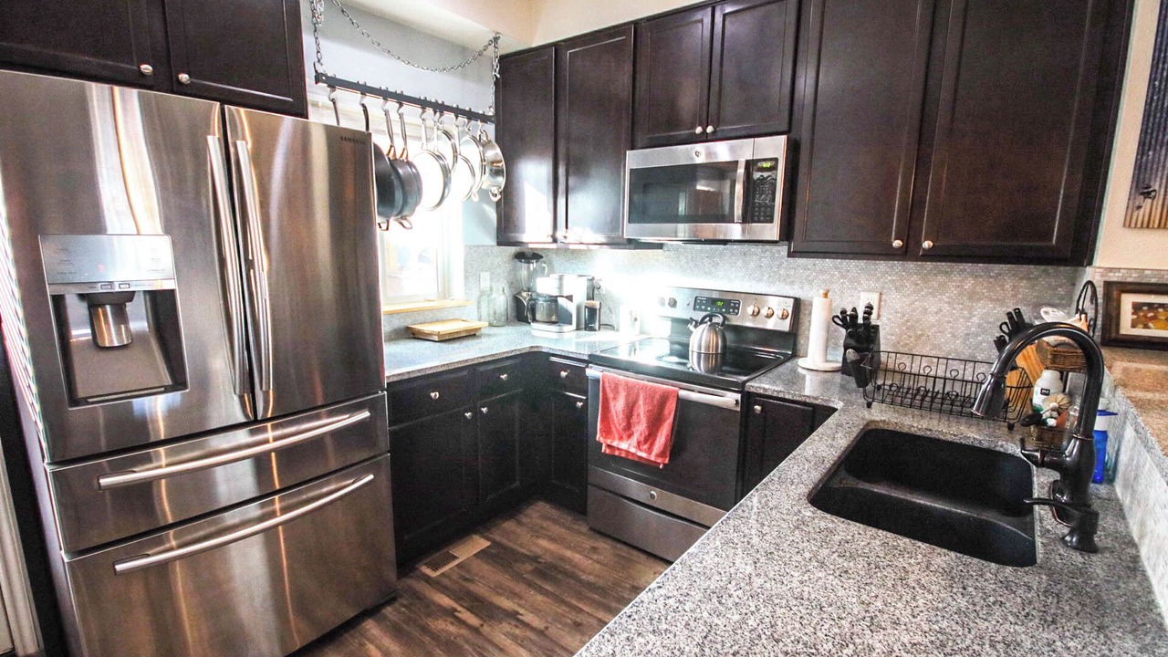 Photo of Kitchen in Longmont