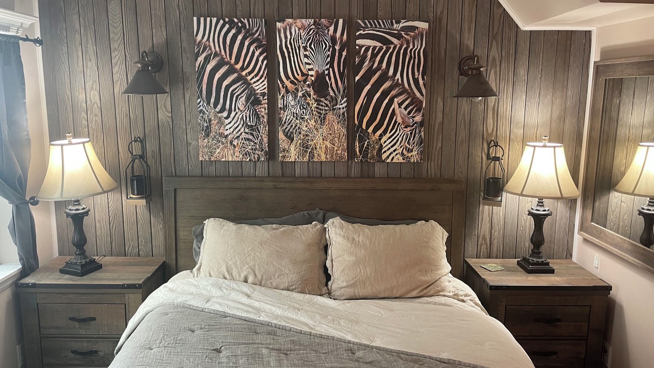 Photo of Bedroom in Longmont