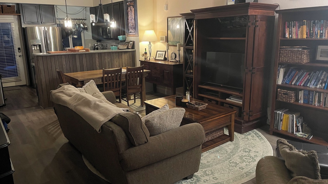 Photo of Livingroom in Longmont