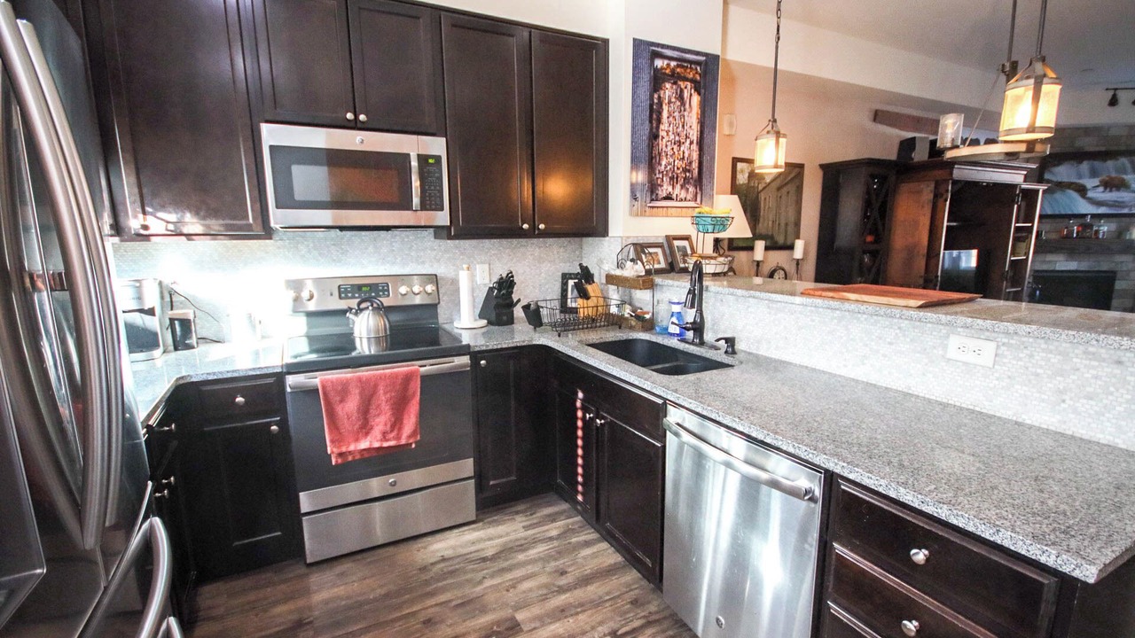 Photo of Kitchen in Longmont