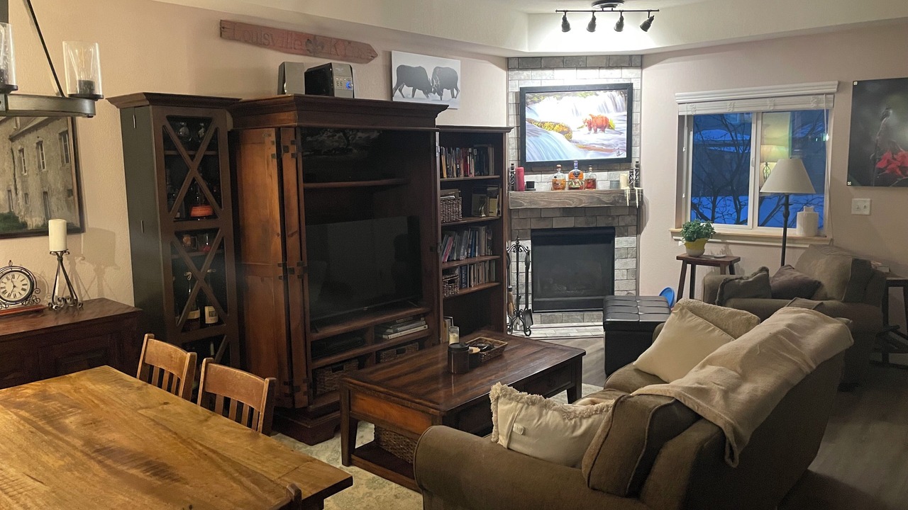 Photo of Livingroom in Longmont