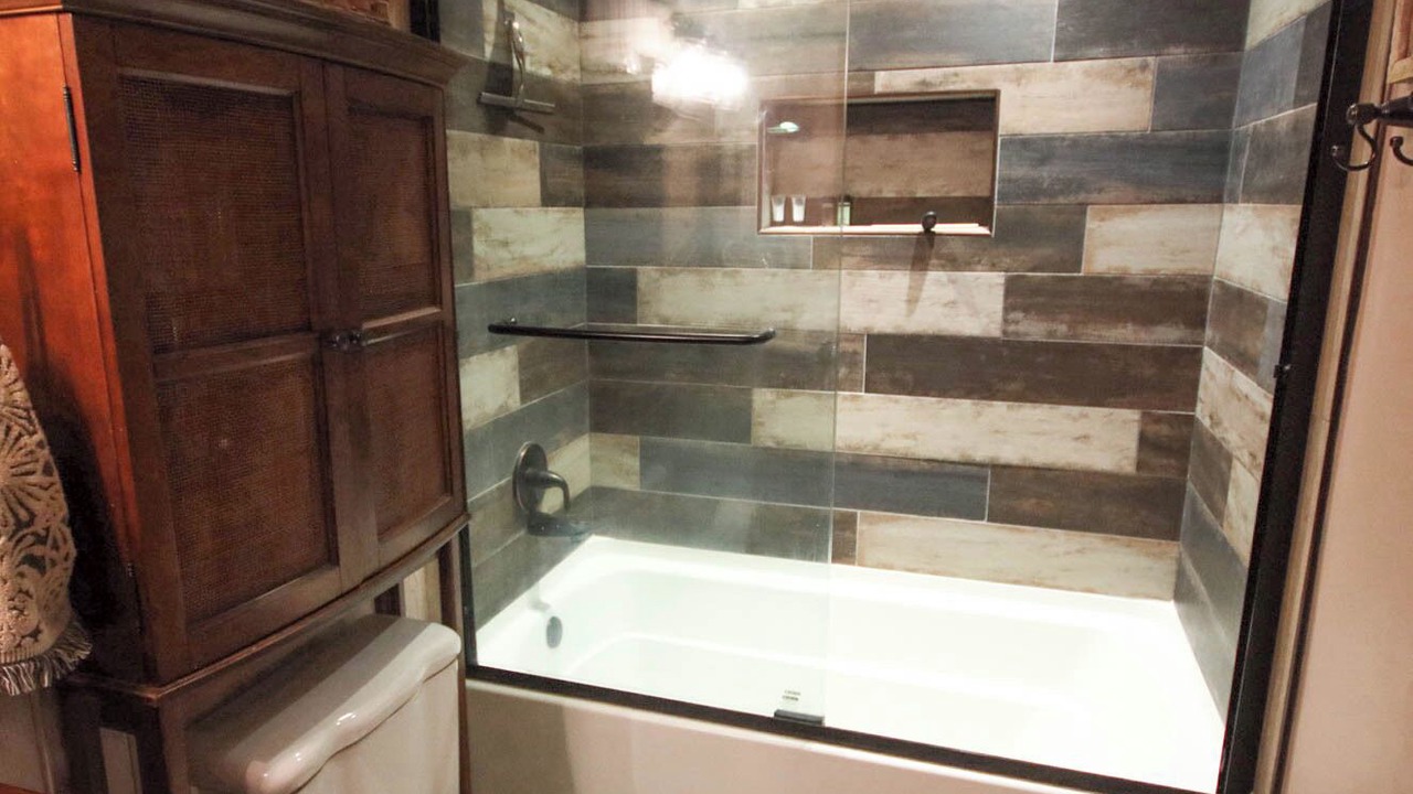 Photo of Bathroom in Longmont