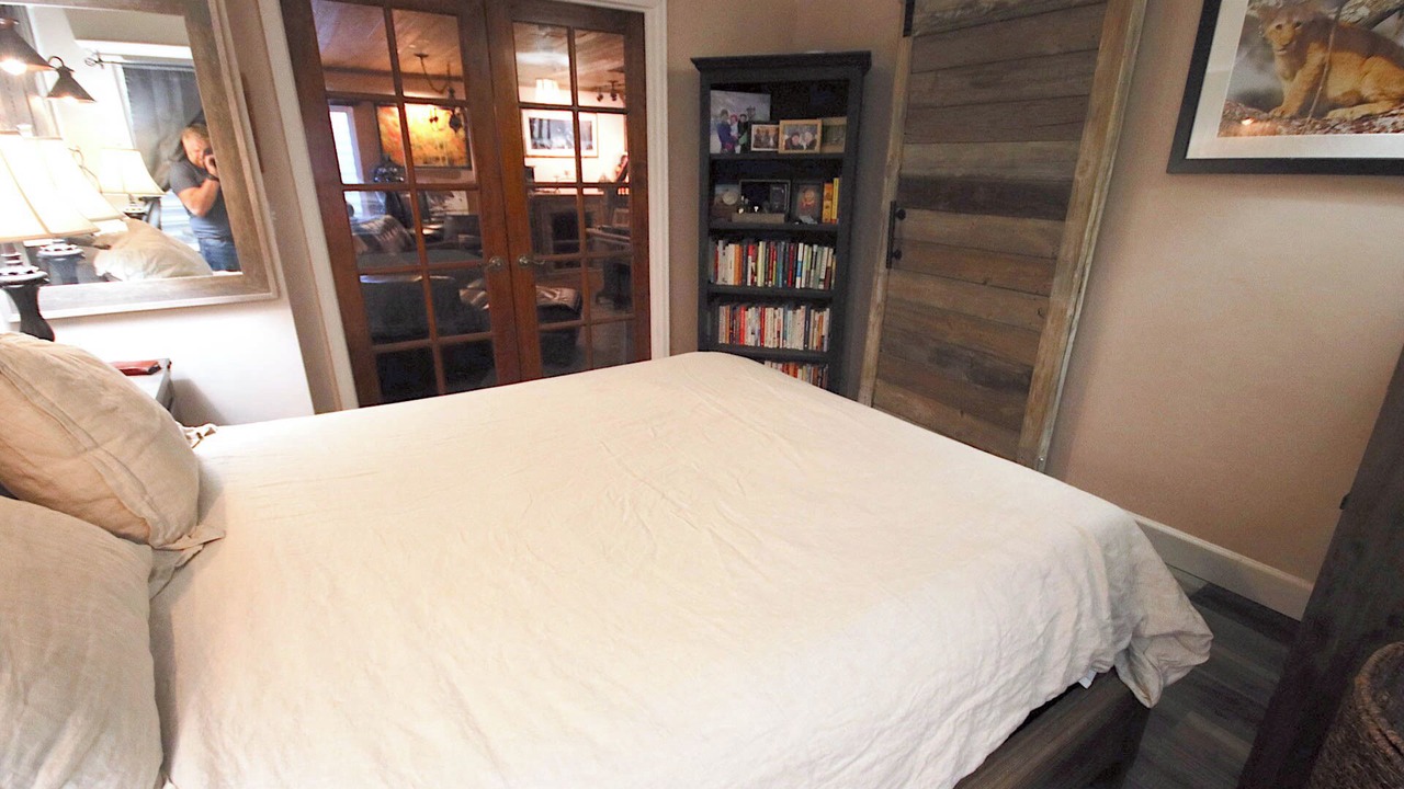 Photo of Bedroom in Longmont
