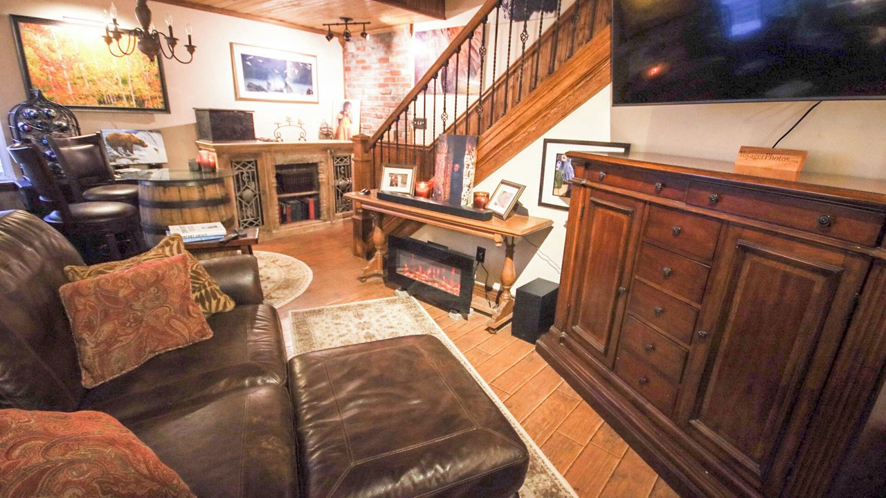 Photo of Livingroom in Longmont