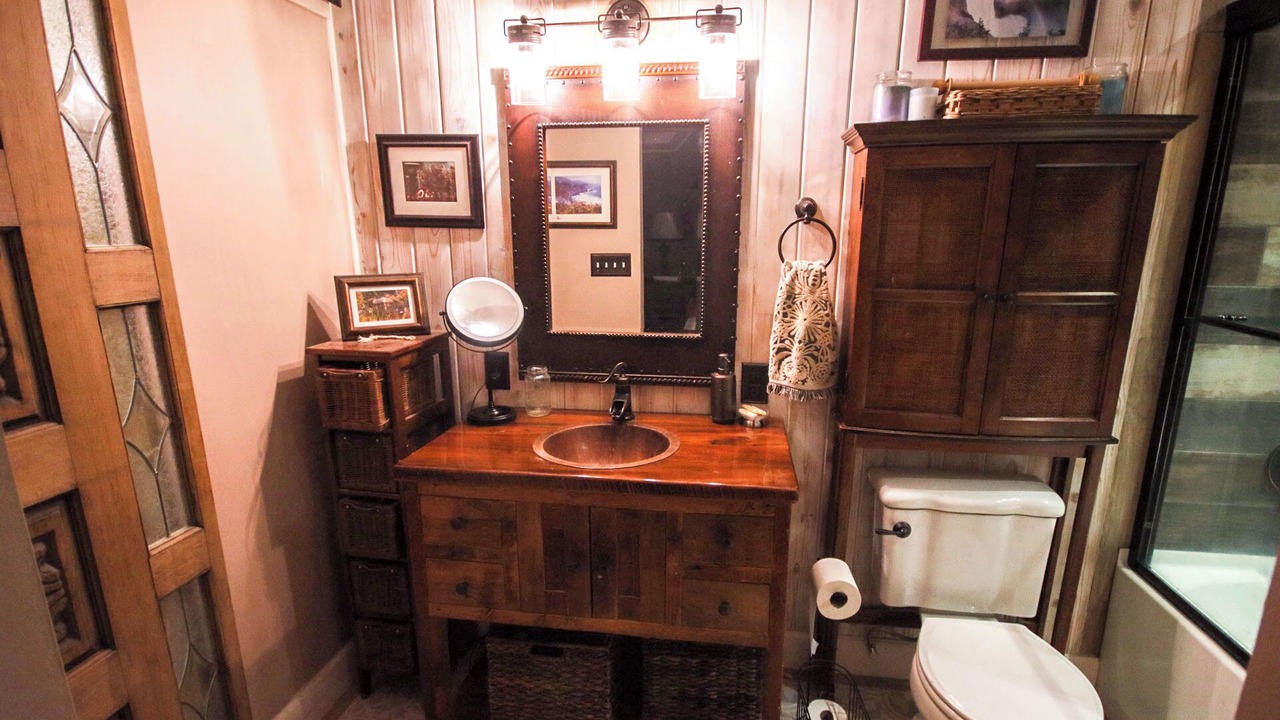Photo of Bathroom in Longmont