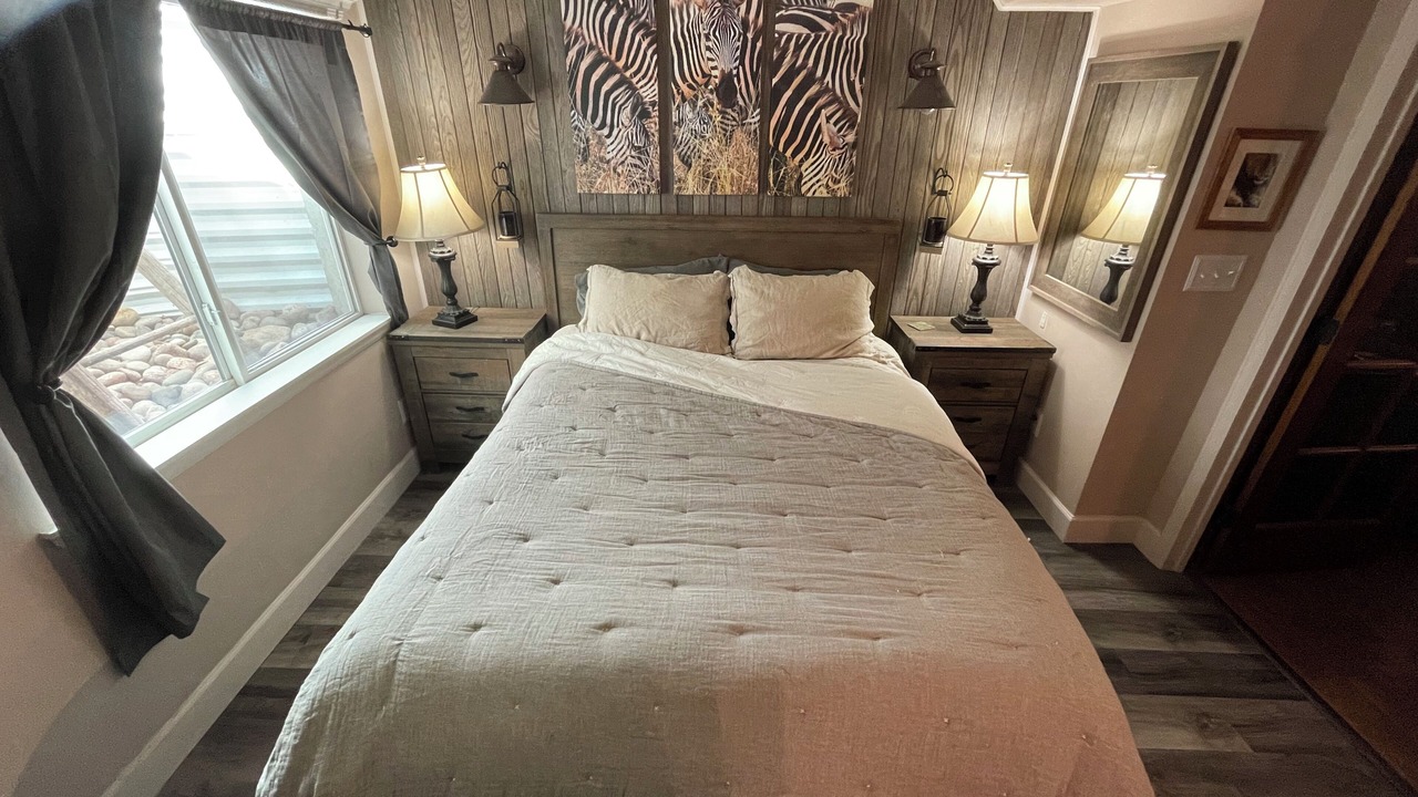 Photo of Bedroom in Longmont