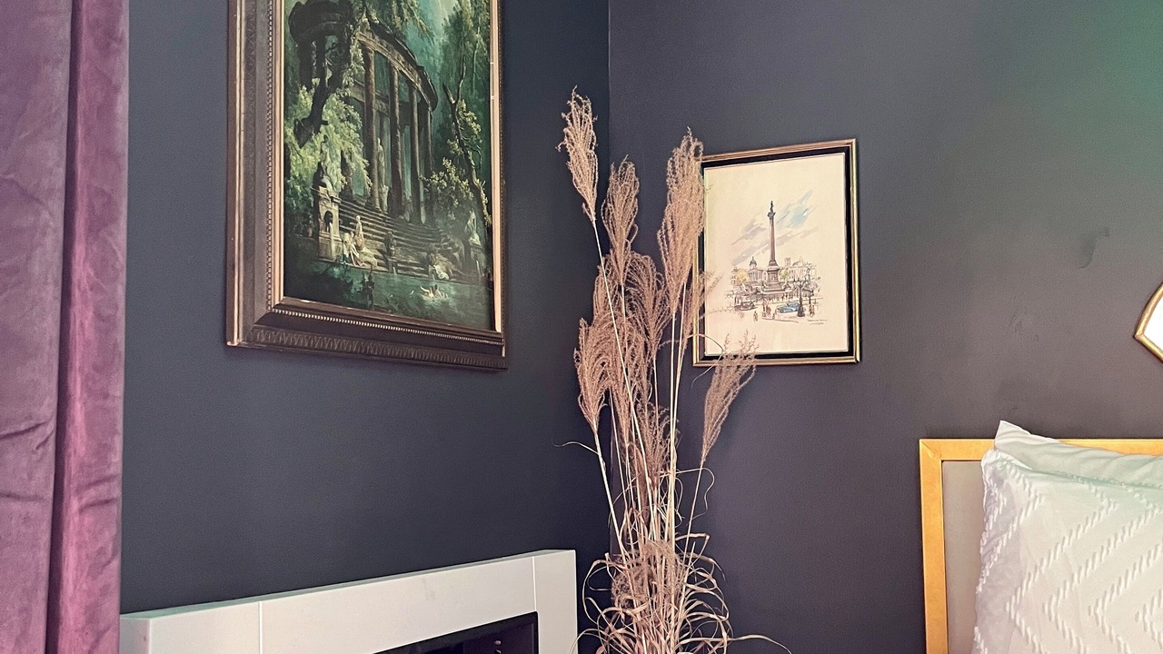 Photo of Bedroom in Pleasant Shade
