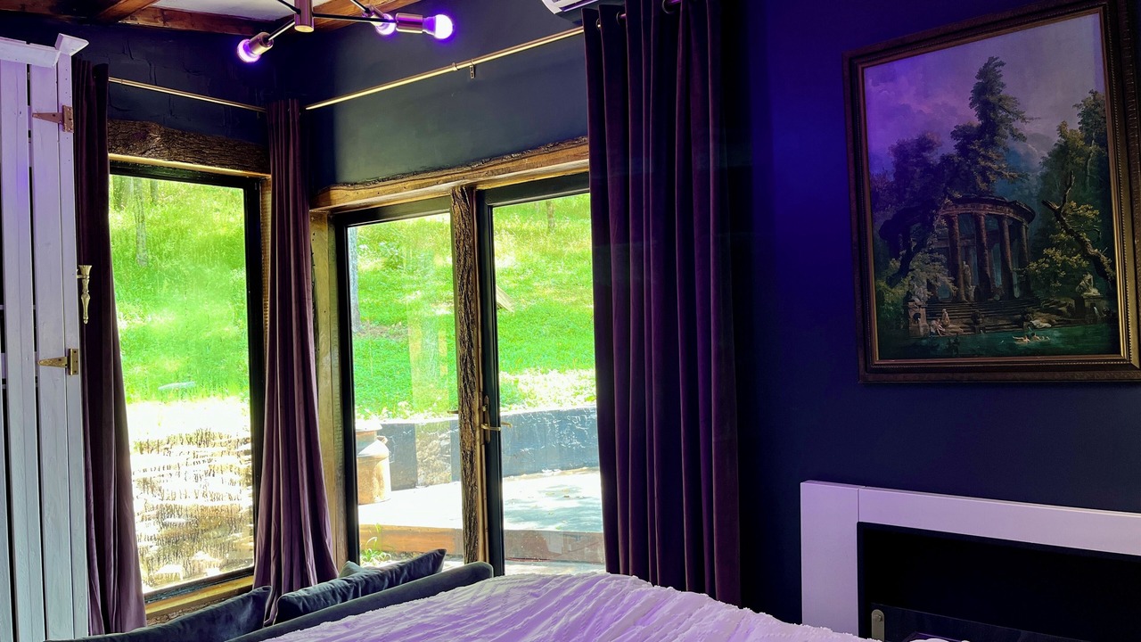Photo of Bedroom in Pleasant Shade