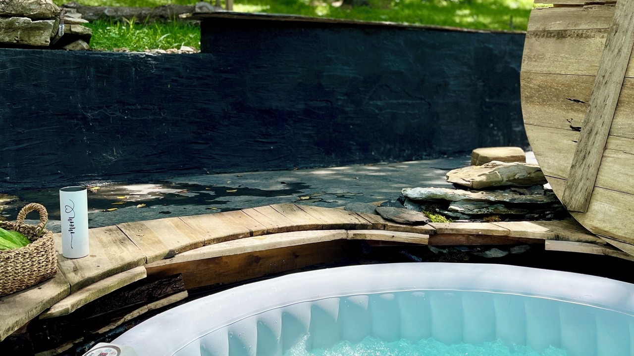 Photo of Outdoor in Pleasant Shade