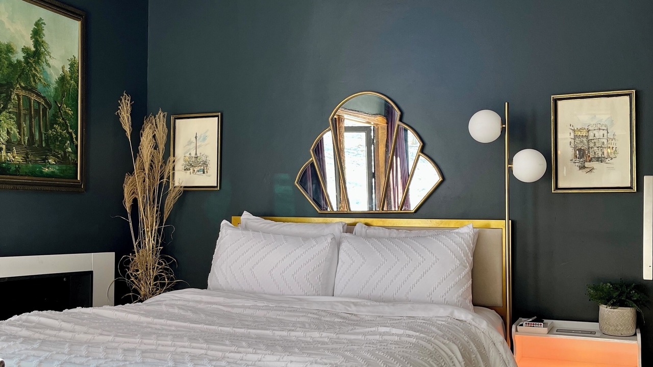 Photo of Bedroom in Pleasant Shade