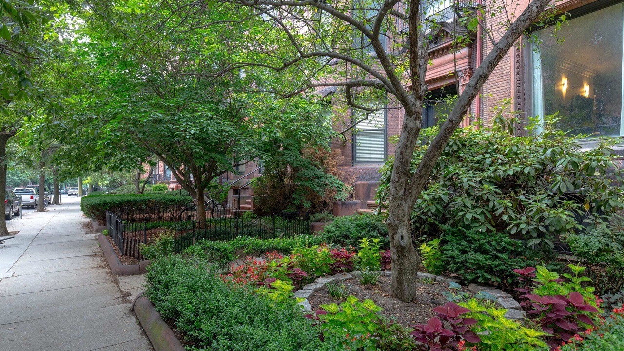 Photo of Outdoor in Fenway–Kenmore