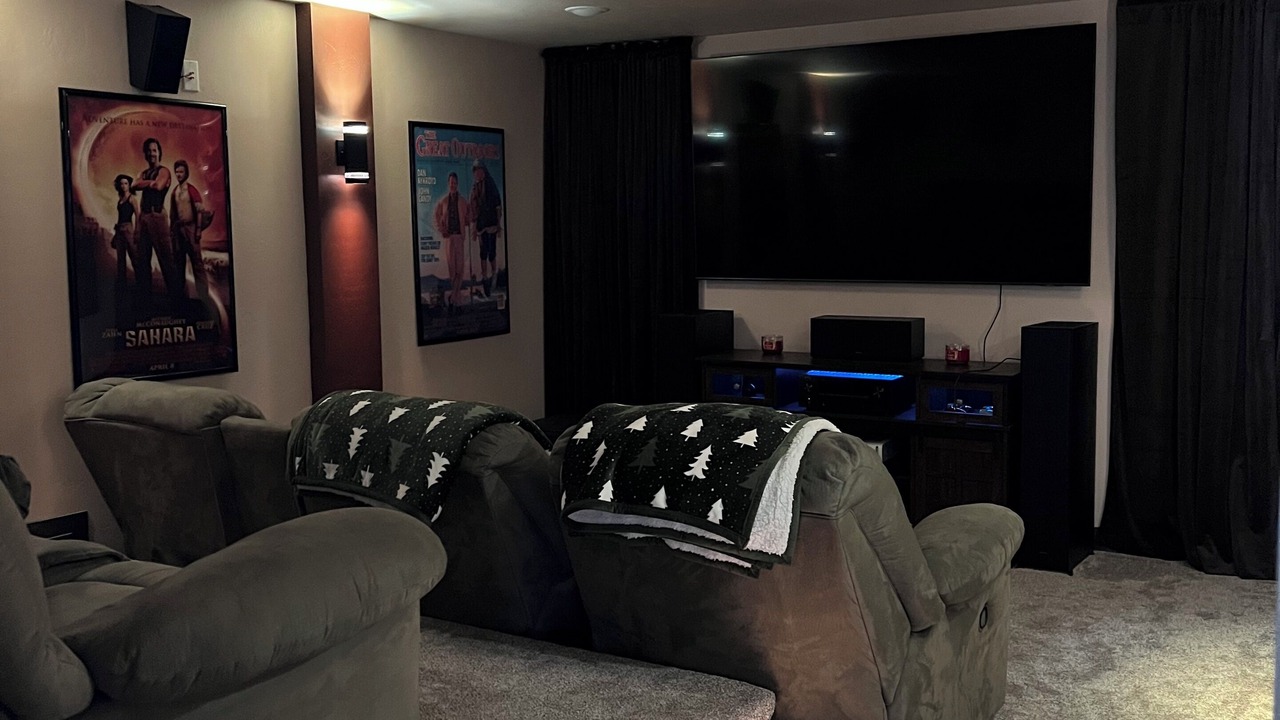 Photo of Livingroom in Hobart