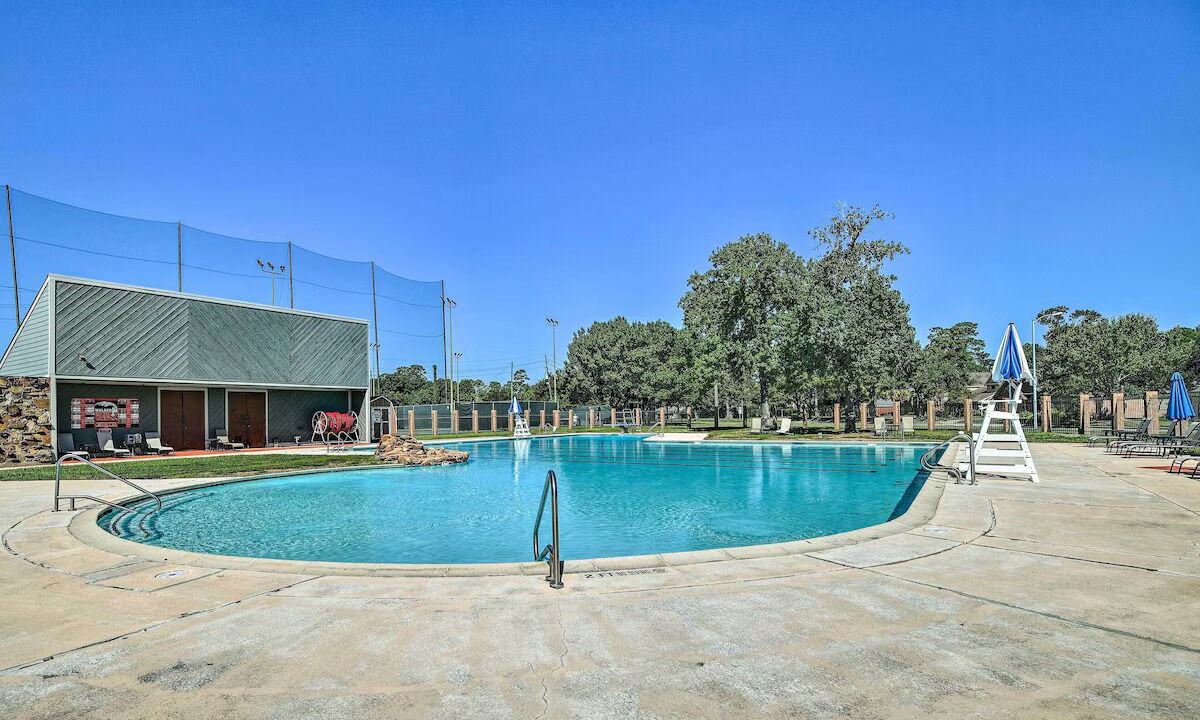 Photo of Outdoor in Atascocita