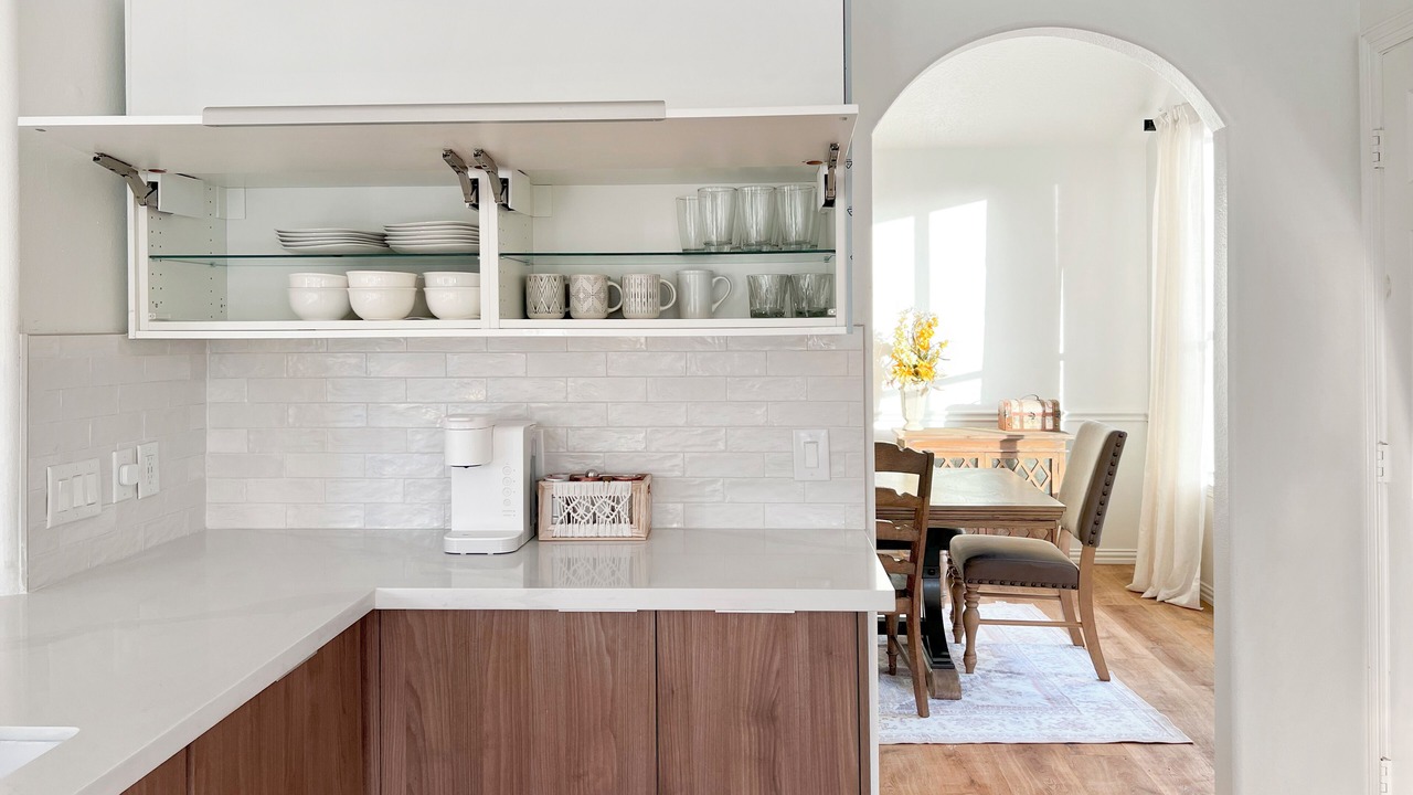 Photo of Kitchen in Atascocita