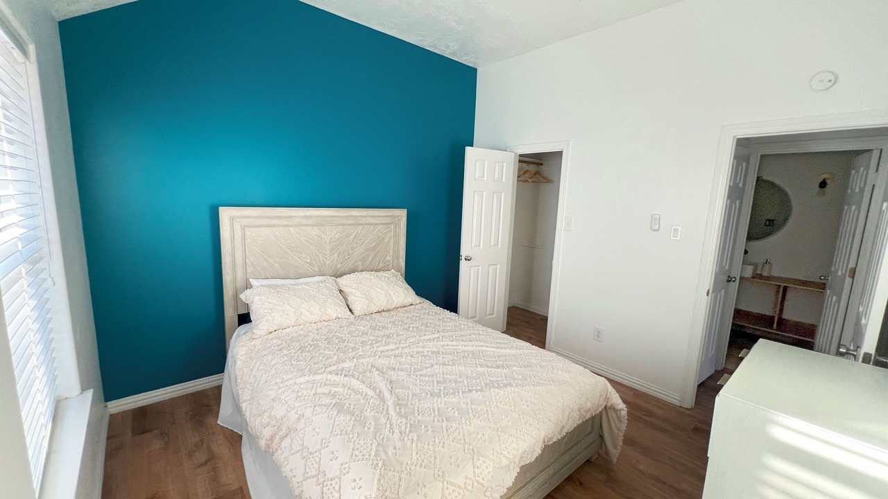 Photo of Bedroom in Atascocita
