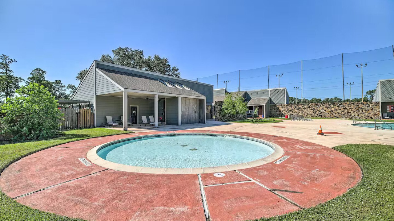 Photo of Outdoor in Atascocita
