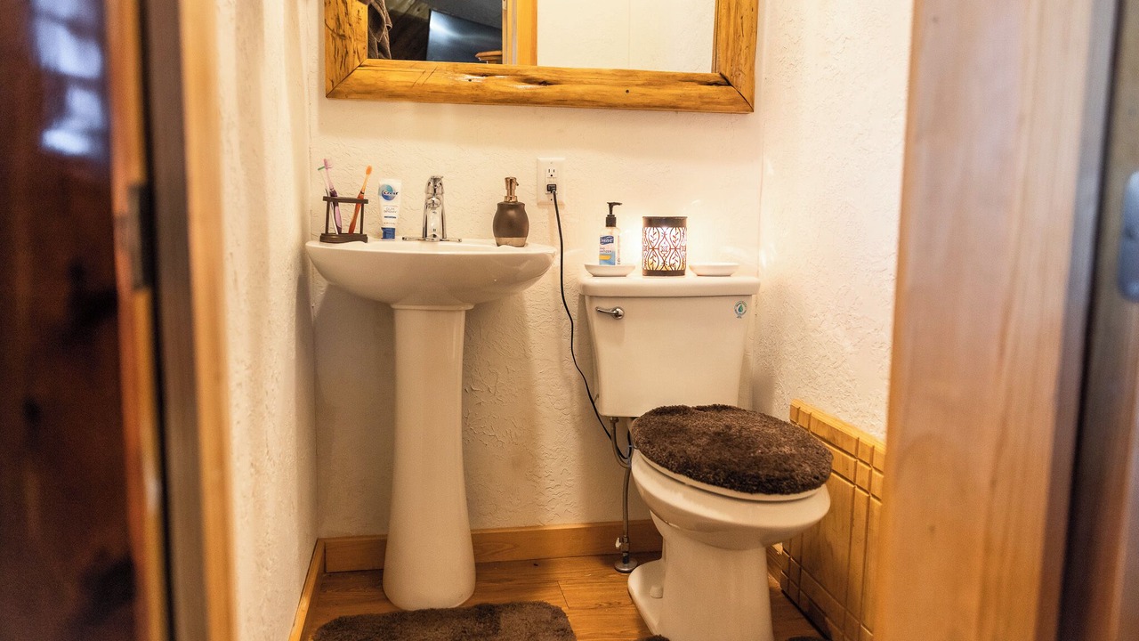 Photo of Bathroom in Bullard