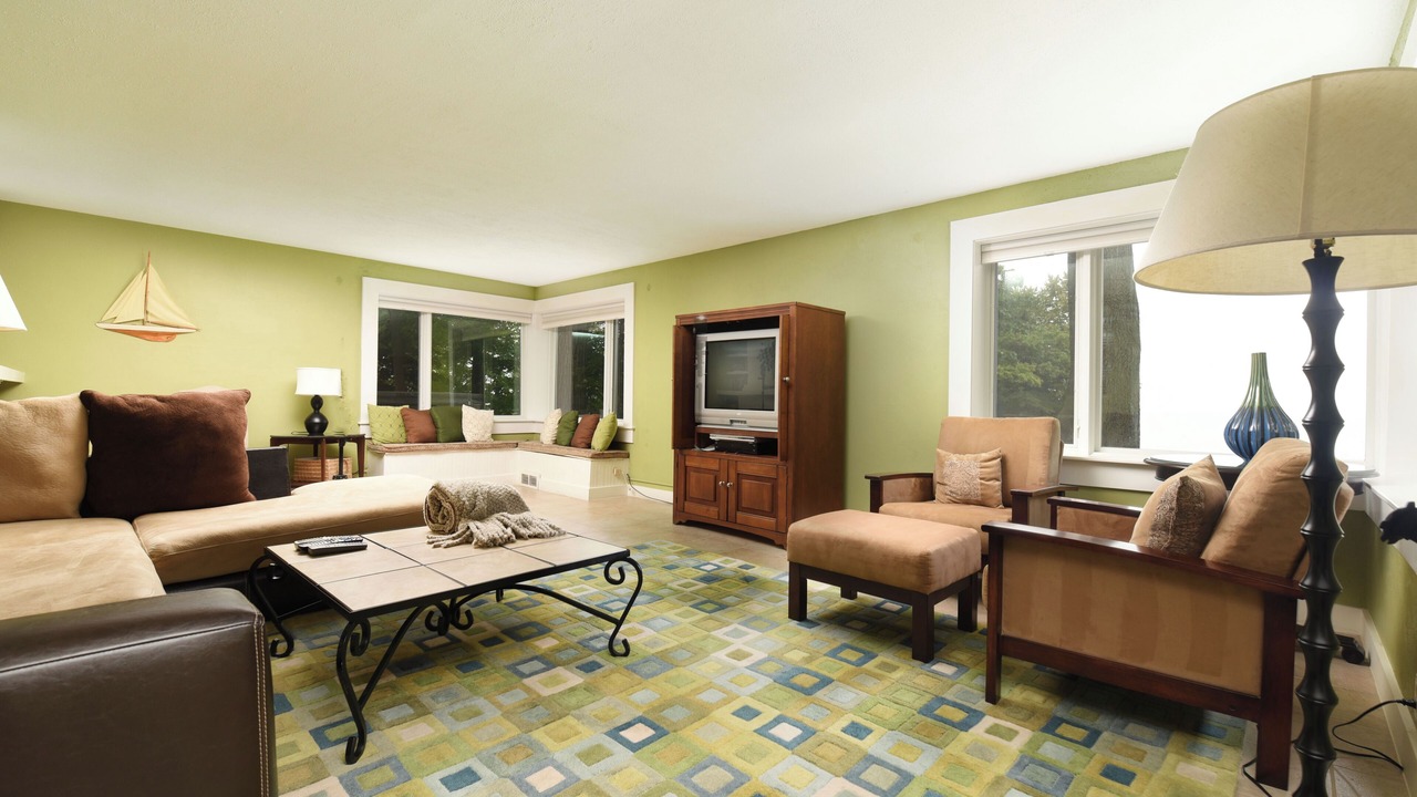 Photo of Bedroom in Benton Harbor