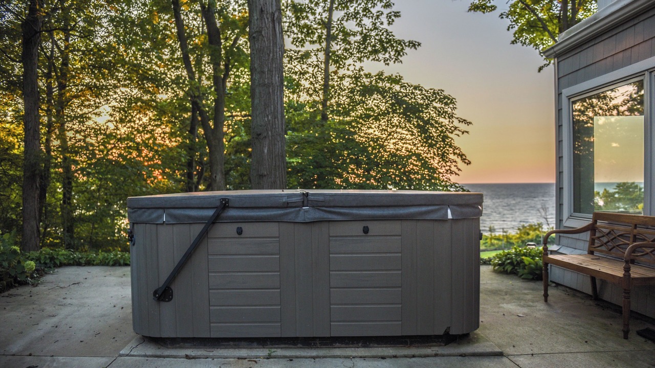 Photo of Outdoor in Benton Harbor
