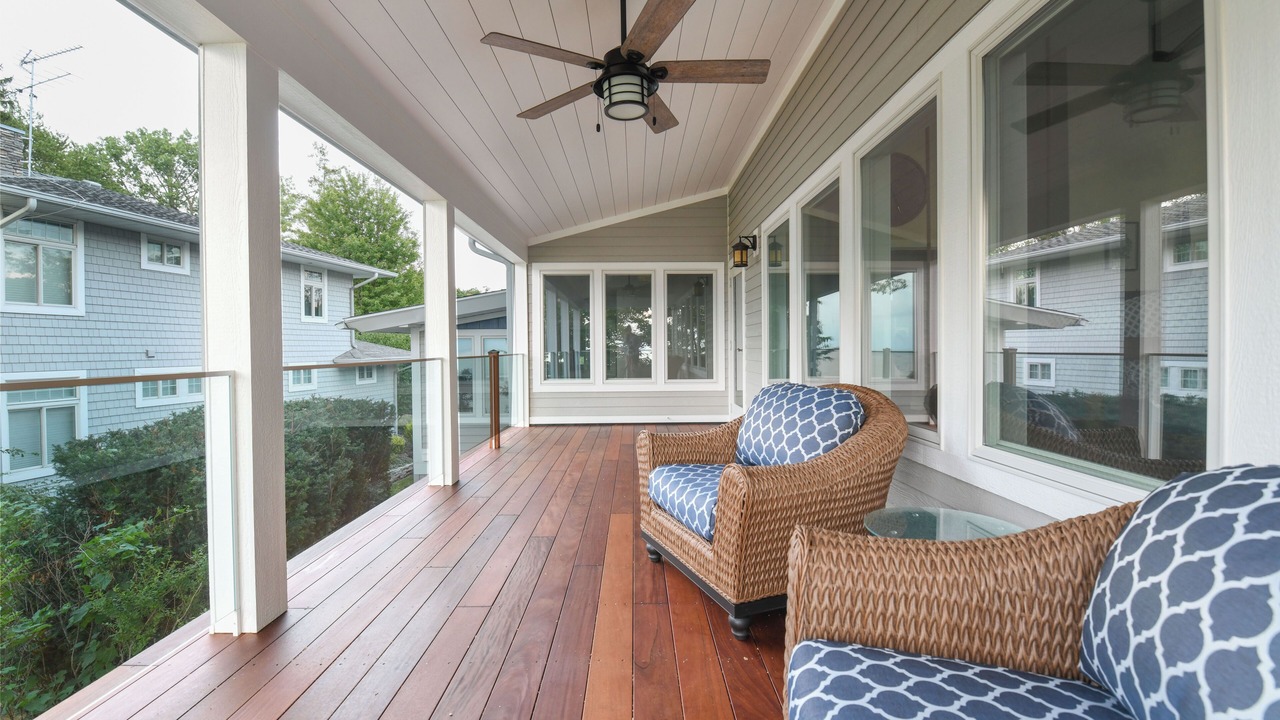 Photo of Outdoor in Benton Harbor