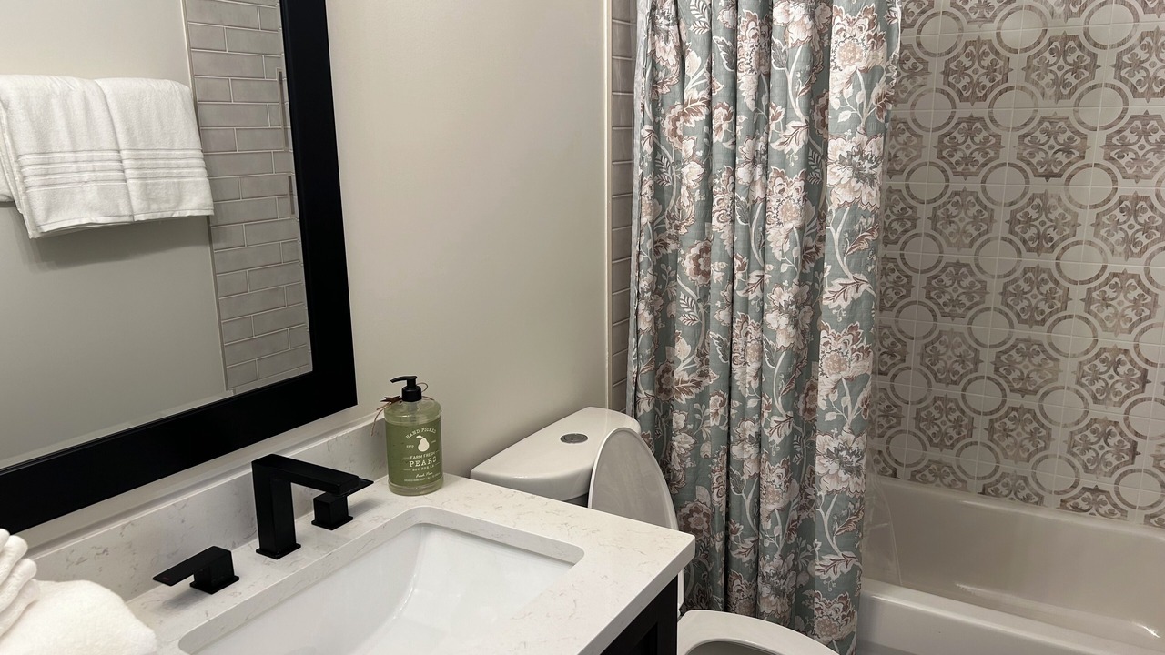 Photo of Bathroom in Tellico Village