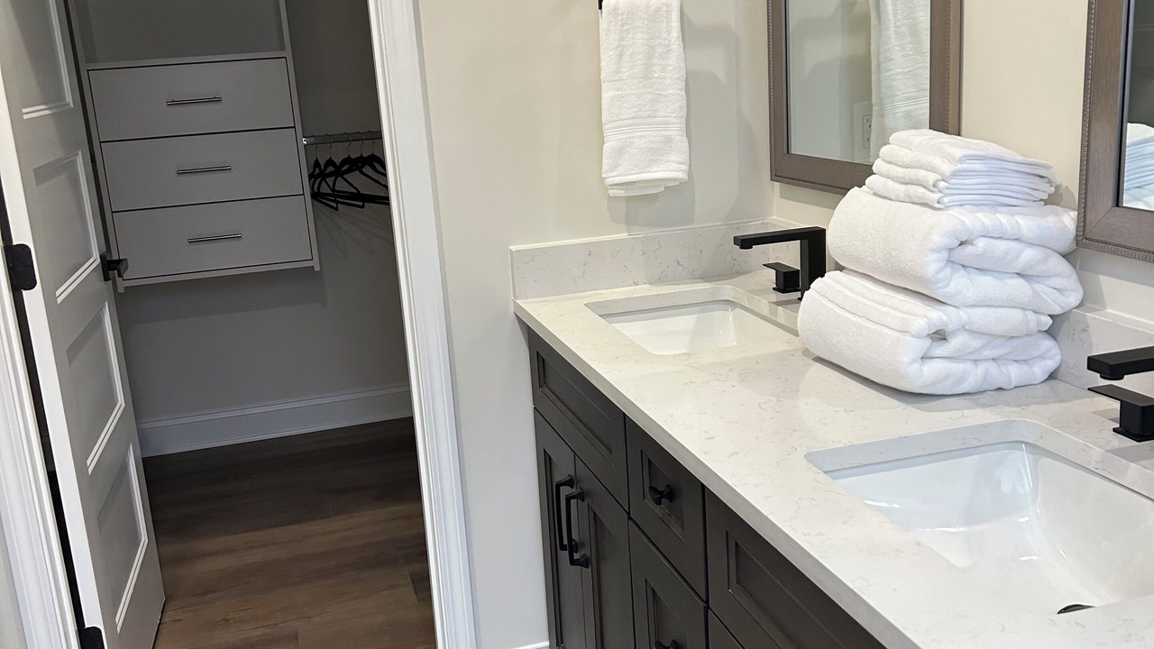 Photo of Bathroom in Tellico Village