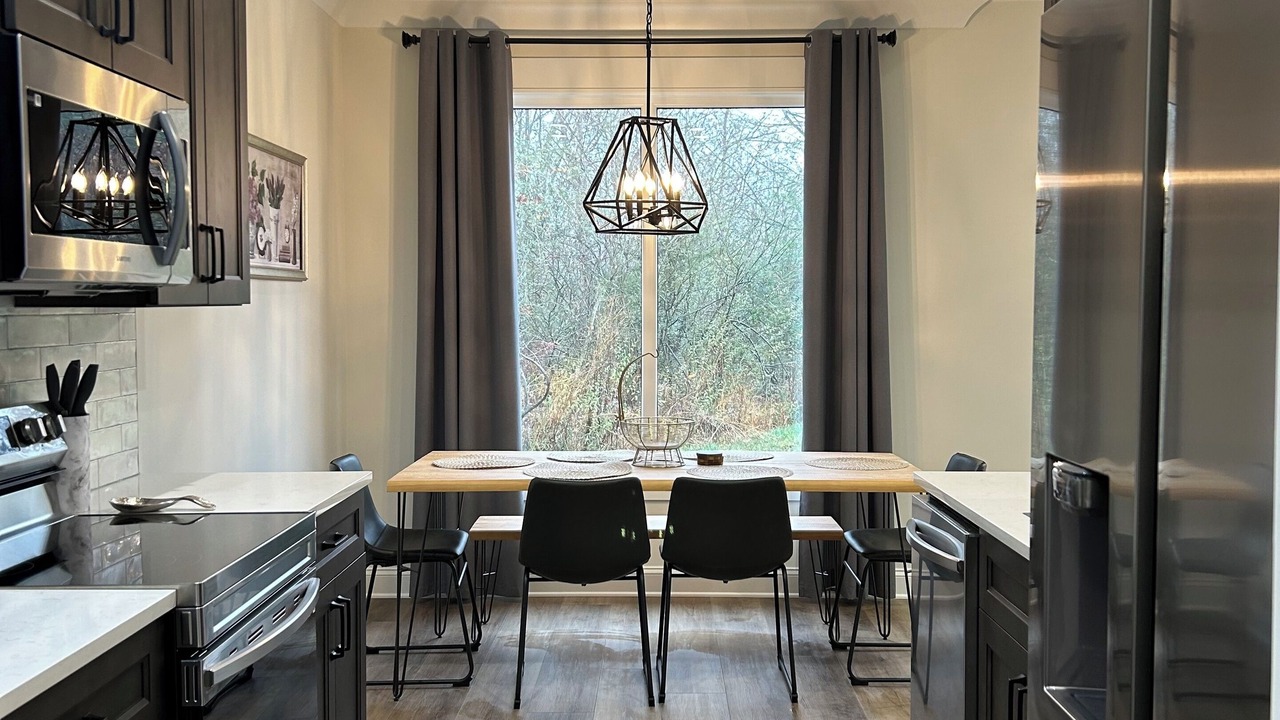 Photo of Kitchen in Tellico Village