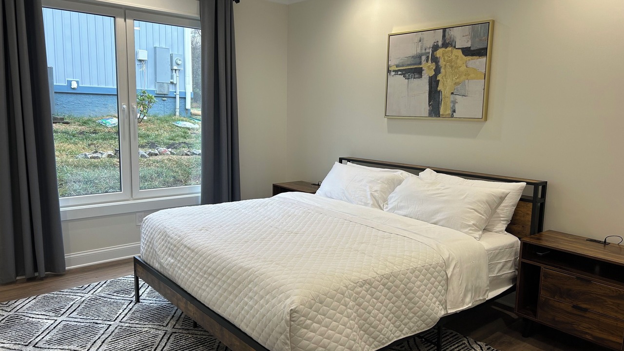 Photo of Bedroom in Tellico Village