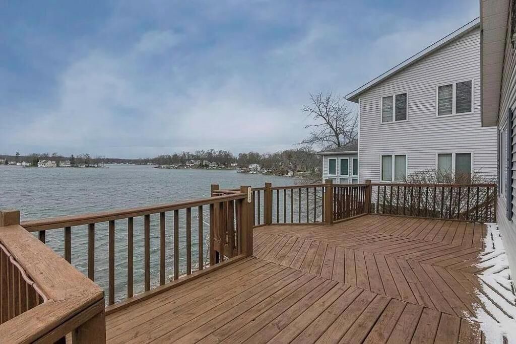 Photo of Patio Balcony in Plainwell