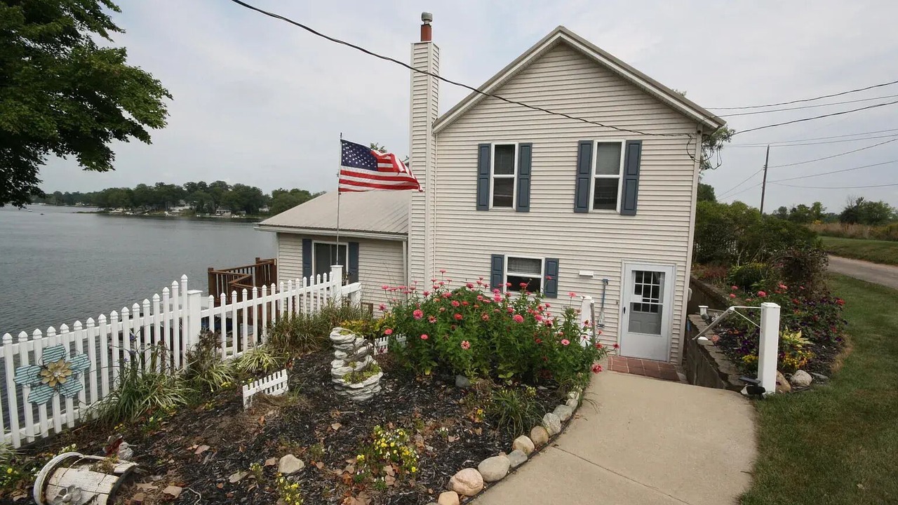 Photo of Outdoor in Plainwell