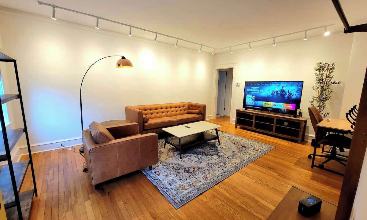 Photo of Livingroom in Wilmington