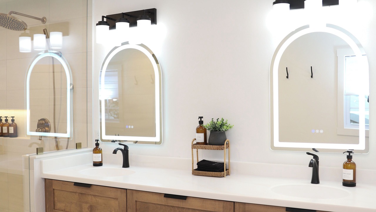 Photo of Bathroom in Sugarcreek