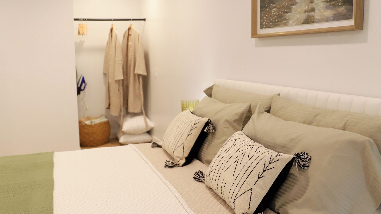 Photo of Bedroom in Sugarcreek