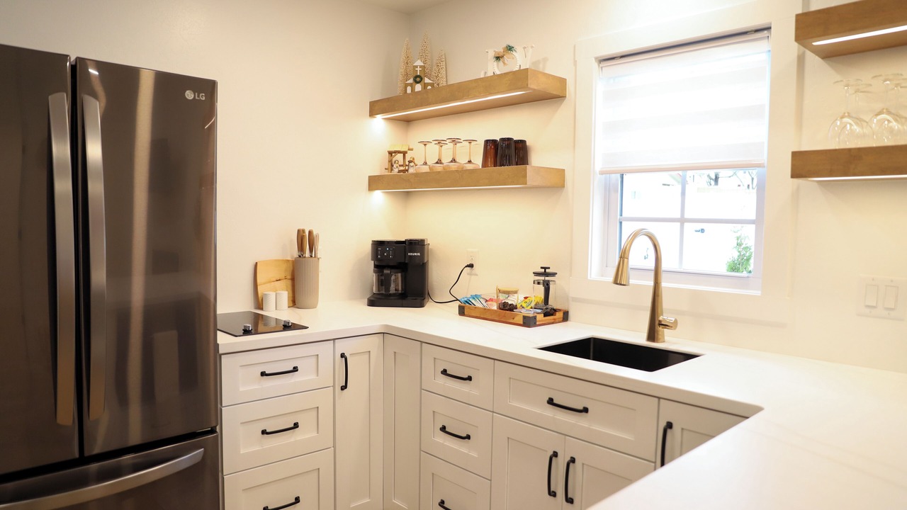 Photo of Kitchen in Sugarcreek