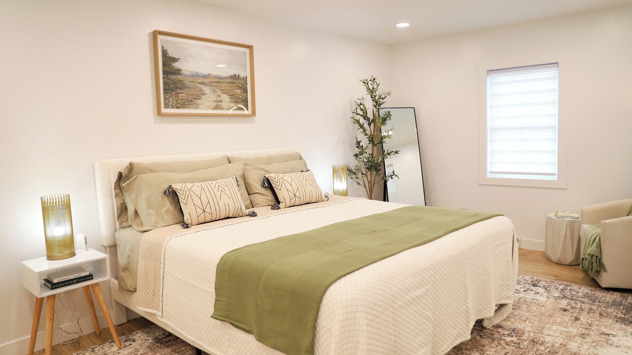 Photo of Bedroom in Sugarcreek