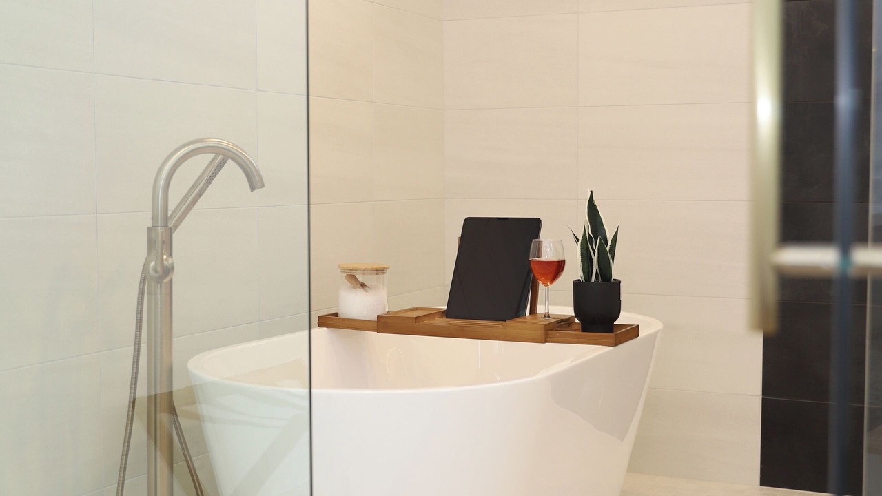Photo of Bathroom in Sugarcreek