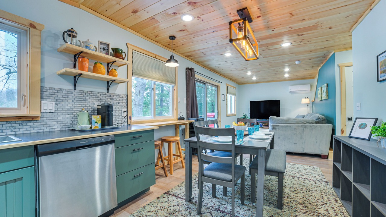 Photo of Kitchen in Herron
