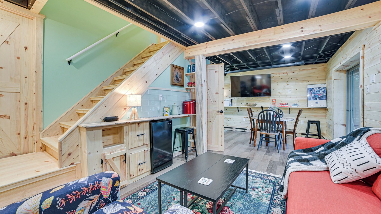 Photo of Livingroom in Herron