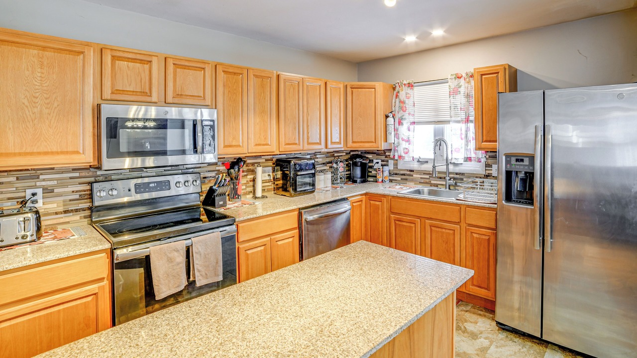 Photo of Kitchen in Utica