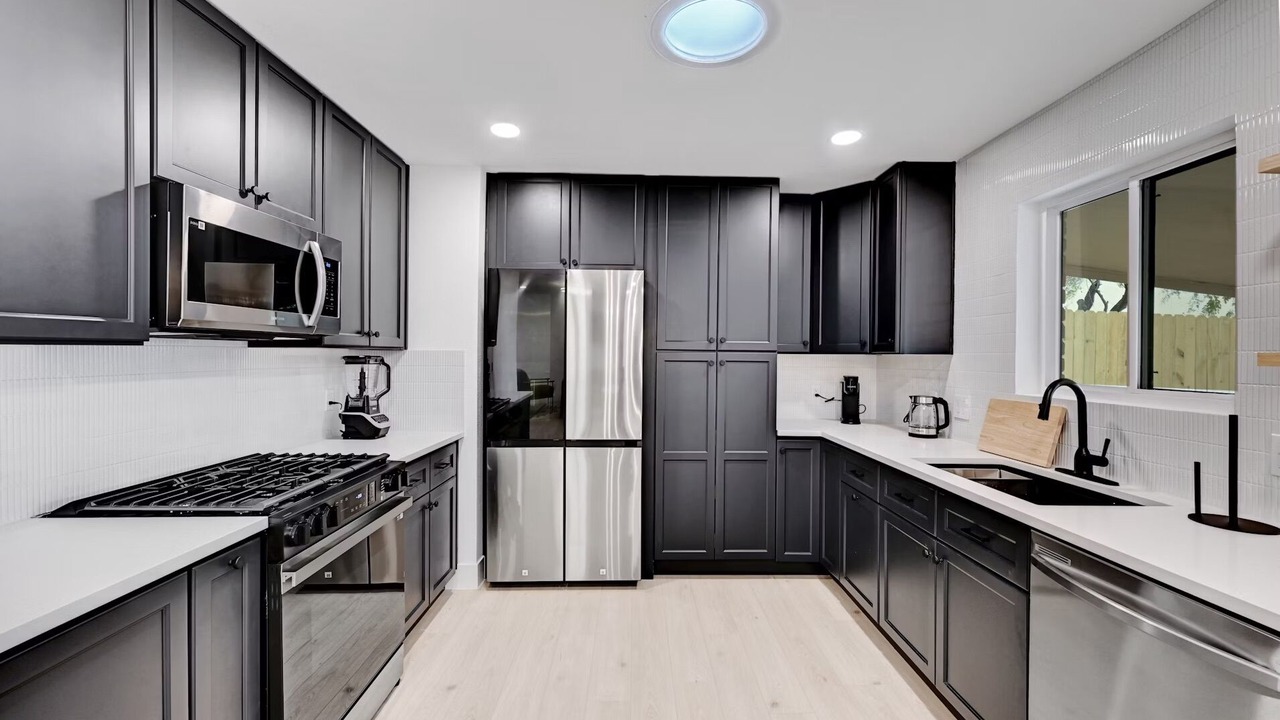 Photo of Kitchen in Sweetbriar