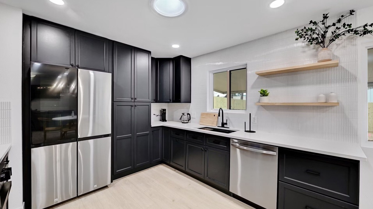 Photo of Kitchen in Sweetbriar