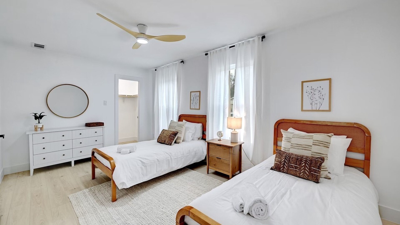 Photo of Bedroom in Sweetbriar