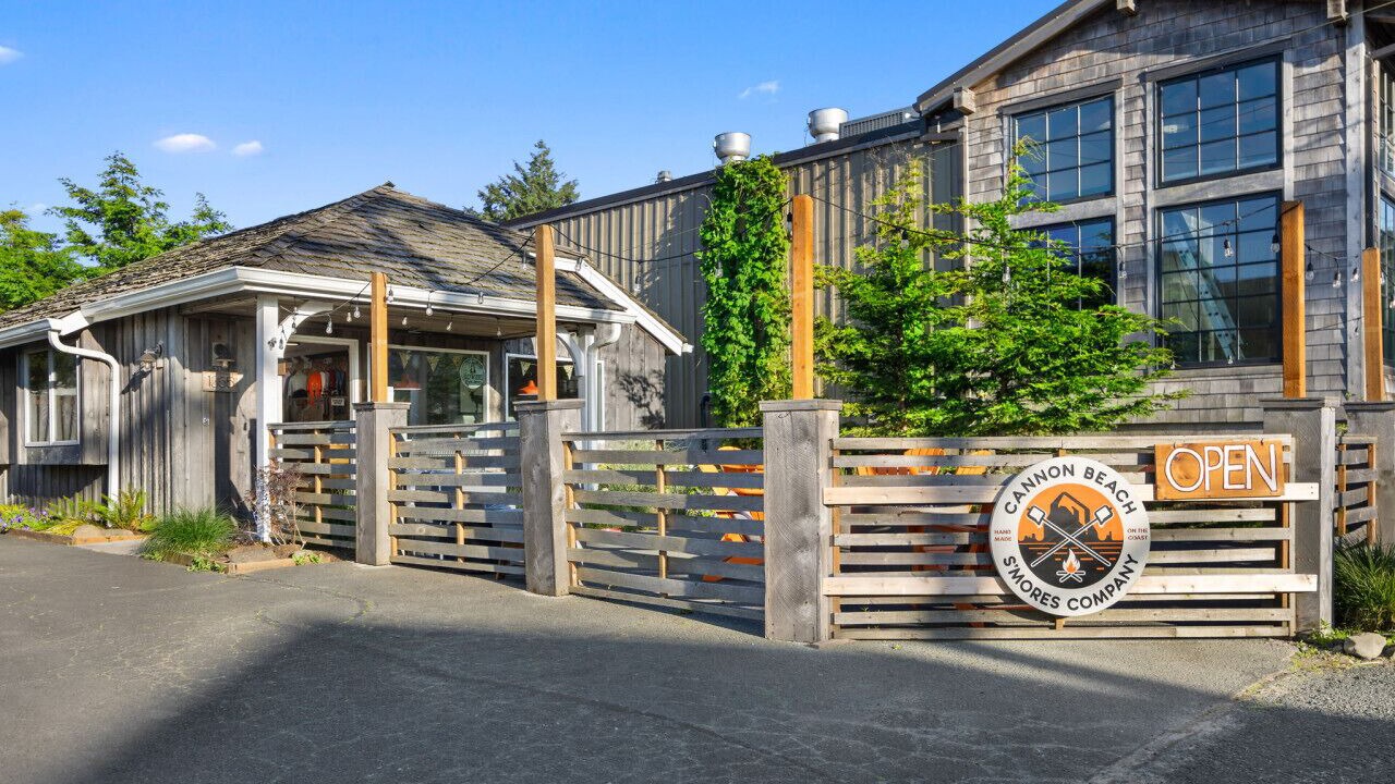Photo of Outdoor in Downtown Cannon Beach
