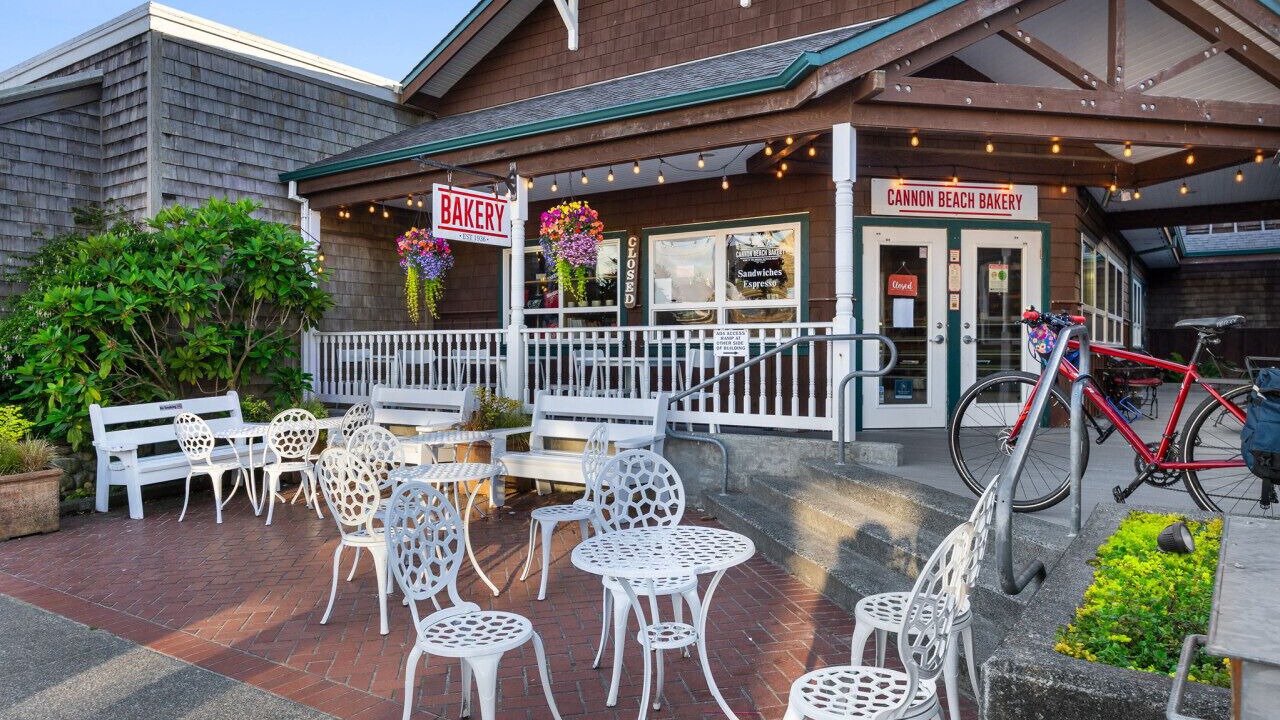 Photo of Outdoor in Downtown Cannon Beach