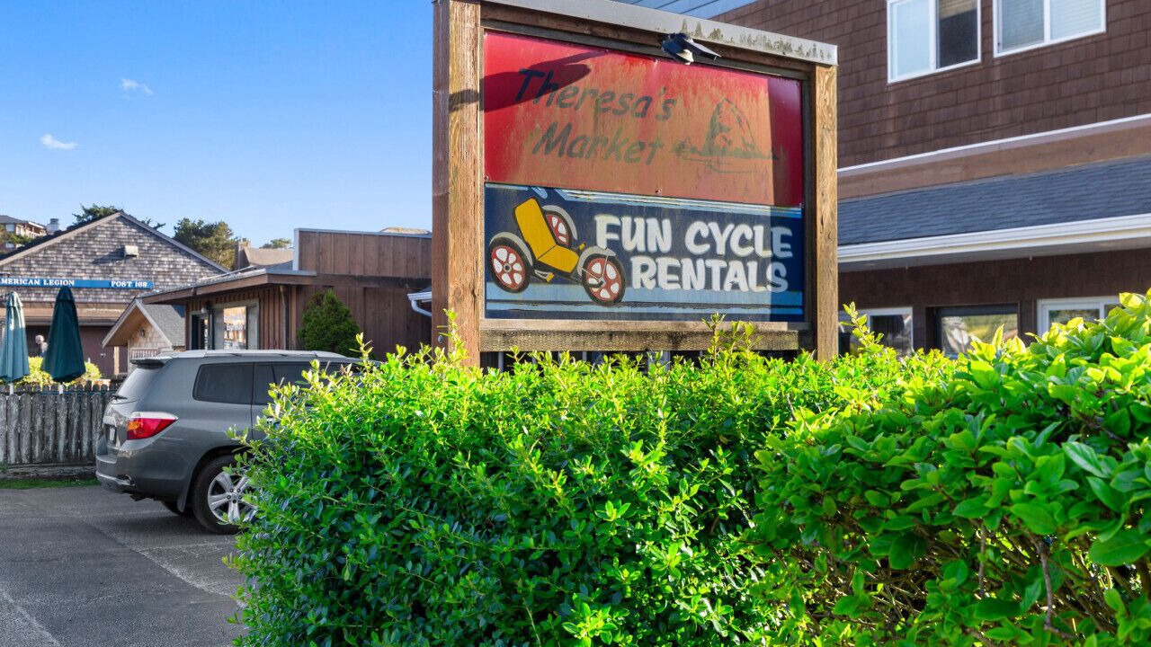 Photo of Outdoor in Downtown Cannon Beach