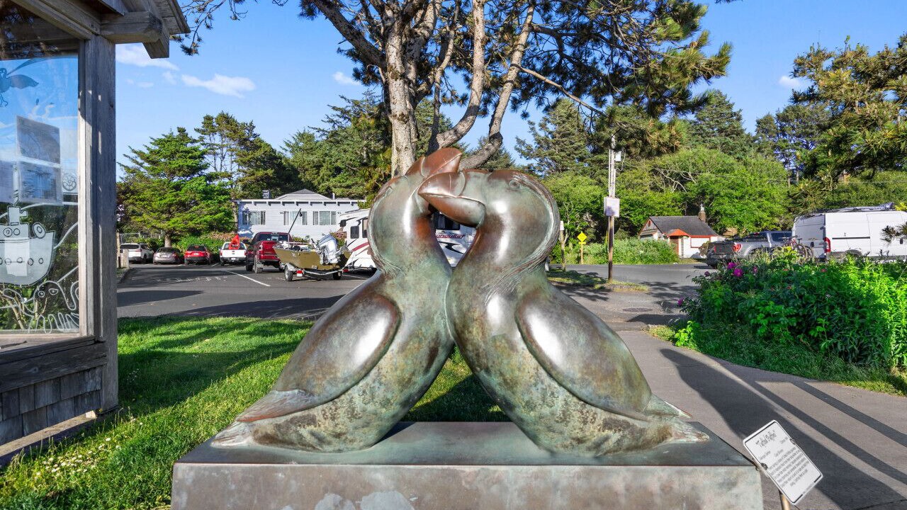 Photo of Outdoor in Downtown Cannon Beach