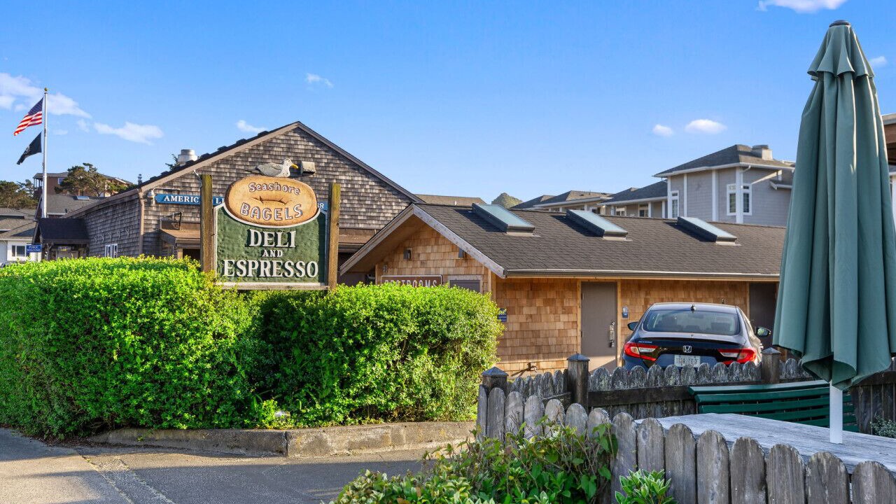 Photo of Outdoor in Downtown Cannon Beach