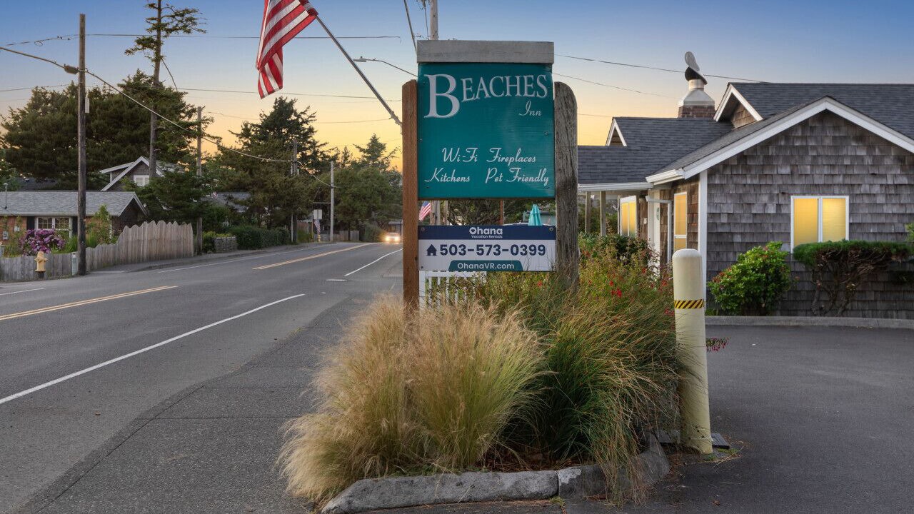 Photo of Outdoor in Downtown Cannon Beach
