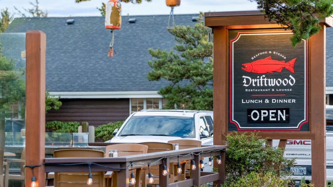 Photo of Outdoor in Downtown Cannon Beach