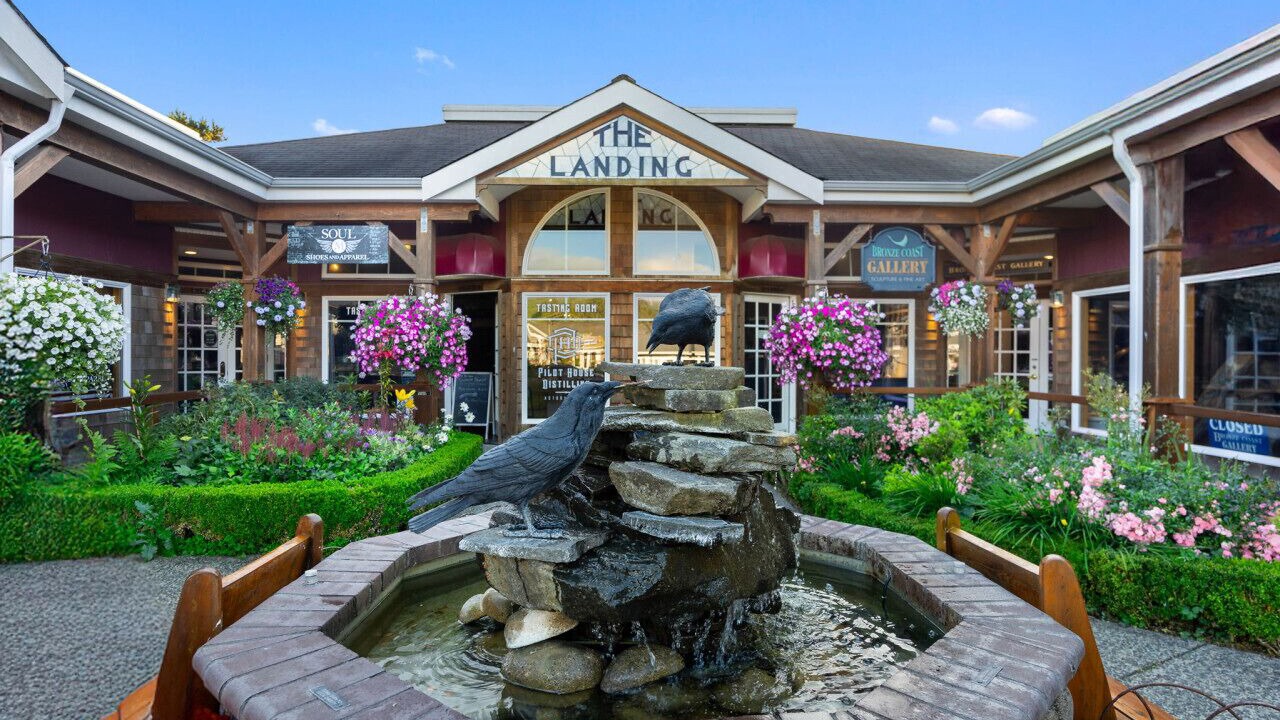Photo of Outdoor in Downtown Cannon Beach